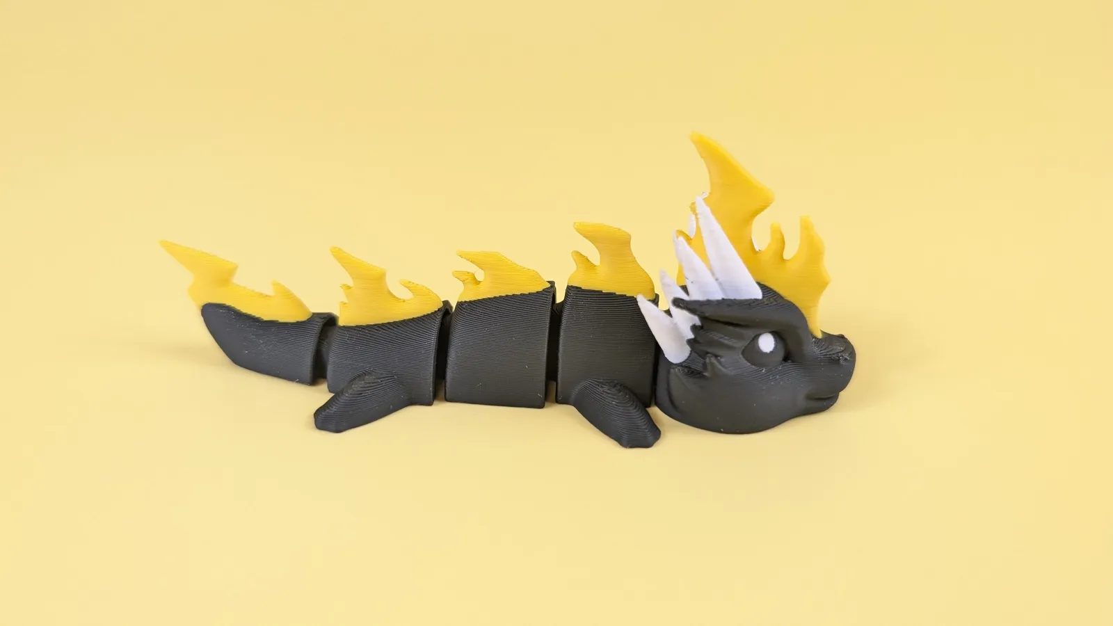 Ключодържател Гръмотевичен дракон