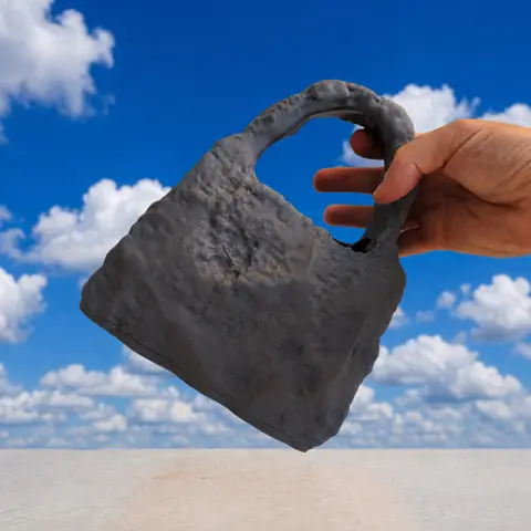 Чанта Rock