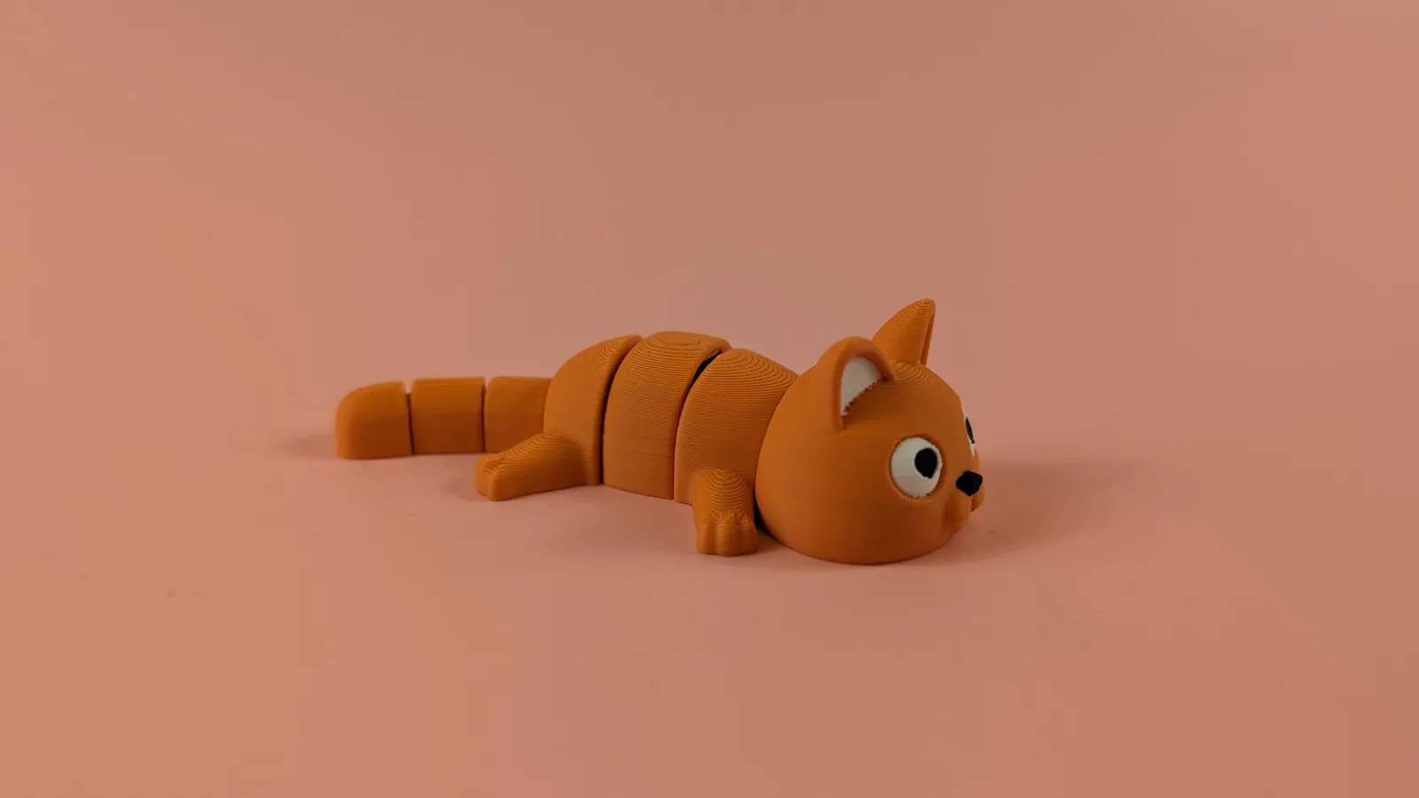 Ключодържател Коте