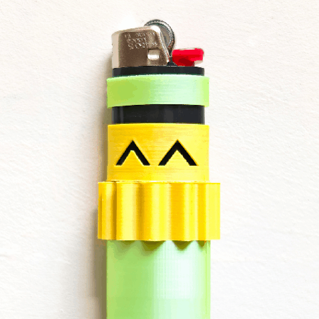 Модулен ръкав за BIC Maxi